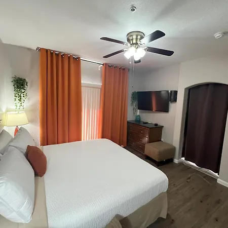 365 Sunshine Of Yuma Apartment