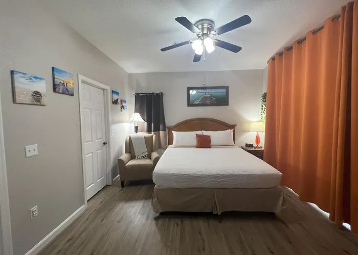 Apartment 365 Sunshine Of Yuma